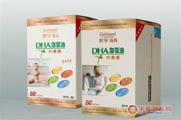 歌亨法国牛初乳加盟